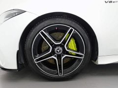 Mercedes-Benz CLS 300 Luxury - ფოტო 17