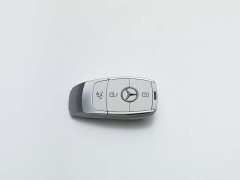 Mercedes-Benz CLS 300 Luxury - ფოტო 19