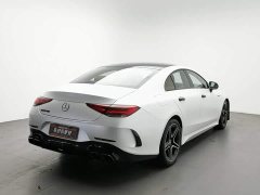 Mercedes-Benz CLS 300 Luxury - ფოტო 2