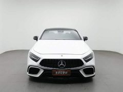 Mercedes-Benz CLS 300 Luxury - ფოტო 3