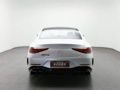 Mercedes-Benz CLS 300 Luxury - ფოტო 4