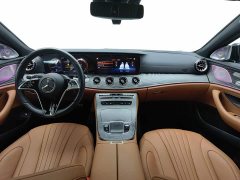 Mercedes-Benz CLS 300 Luxury - ფოტო 5
