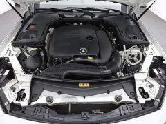 Mercedes-Benz CLS 300 Luxury - ფოტო 6