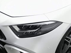 Mercedes-Benz CLS 300 Luxury - ფოტო 7