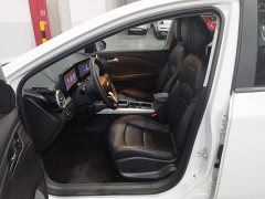Chevrolet Cruze 1.5L Dual-Clutch Joy Edition - ფოტო 10