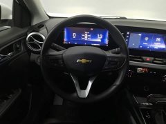 Chevrolet Cruze 1.5L Dual-Clutch Joy Edition - ფოტო 11