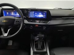 Chevrolet Cruze 1.5L Dual-Clutch Joy Edition - ფოტო 12
