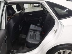 Chevrolet Cruze 1.5L Dual-Clutch Joy Edition - ფოტო 15