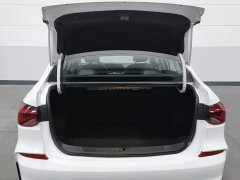 Chevrolet Cruze 1.5L Dual-Clutch Joy Edition - ფოტო 16