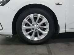 Chevrolet Cruze 1.5L Dual-Clutch Joy Edition - ფოტო 17
