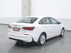 Chevrolet Cruze 1.5L Dual-Clutch Joy Edition - ფოტო 2