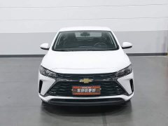 Chevrolet Cruze 1.5L Dual-Clutch Joy Edition - ფოტო 3