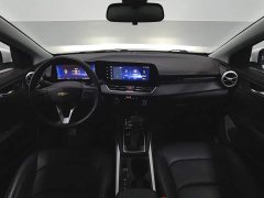 Chevrolet Cruze 1.5L Dual-Clutch Joy Edition - ფოტო 5