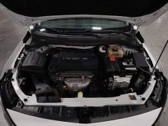 Chevrolet Cruze 1.5L Dual-Clutch Joy Edition - ფოტო 6