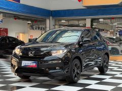Honda XR-V 1.5L CVT Obsidian Edition - ფოტო 1