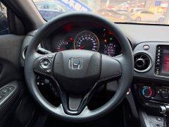 Honda XR-V 1.5L CVT Obsidian Edition - ფოტო 11