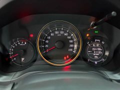 Honda XR-V 1.5L CVT Obsidian Edition - ფოტო 12