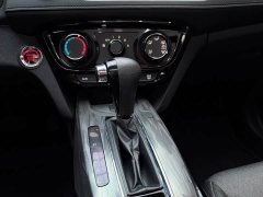 Honda XR-V 1.5L CVT Obsidian Edition - ფოტო 13