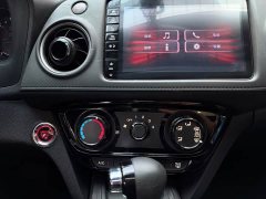 Honda XR-V 1.5L CVT Obsidian Edition - ფოტო 14