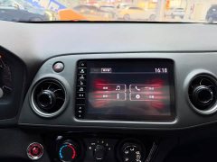 Honda XR-V 1.5L CVT Obsidian Edition - ფოტო 15