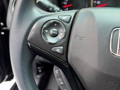 Honda XR-V 1.5L CVT Obsidian Edition - ფოტო 16