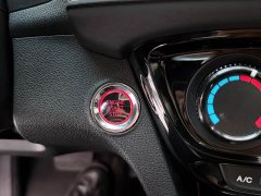 Honda XR-V 1.5L CVT Obsidian Edition - ფოტო 17