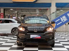Honda XR-V 1.5L CVT Obsidian Edition - ფოტო 2