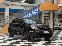 Honda XR-V 1.5L CVT Obsidian Edition - ფოტო 3
