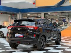 Honda XR-V 1.5L CVT Obsidian Edition - ფოტო 4