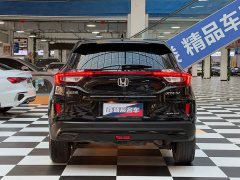 Honda XR-V 1.5L CVT Obsidian Edition - ფოტო 5