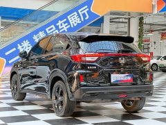 Honda XR-V 1.5L CVT Obsidian Edition - ფოტო 6