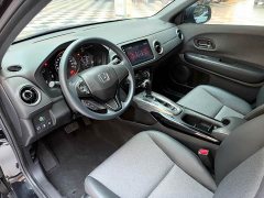 Honda XR-V 1.5L CVT Obsidian Edition - ფოტო 7
