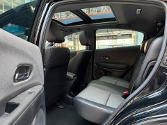 Honda XR-V 1.5L CVT Obsidian Edition - ფოტო 8