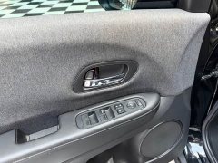 Honda XR-V 1.5L CVT Obsidian Edition - ფოტო 9