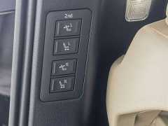 Toyota Alphard 2025 Hybrid 2.5L Premium Gold Edition - ფოტო 15