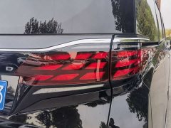 Toyota Alphard 2025 Hybrid 2.5L Premium Gold Edition - ფოტო 20