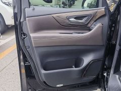 Toyota Alphard 2025 Hybrid 2.5L Premium Gold Edition - ფოტო 4