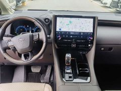 Toyota Alphard 2025 Hybrid 2.5L Premium Gold Edition - ფოტო 5