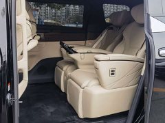 Toyota Alphard 2025 Hybrid 2.5L Premium Gold Edition - ფოტო 7