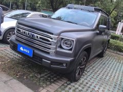 Haval H9 2.0T Gasoline AWD Extreme Edition - ფოტო 1