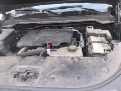 Haval H9 2.0T Gasoline AWD Extreme Edition - ფოტო 10