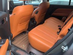 Haval H9 2.0T Gasoline AWD Extreme Edition - ფოტო 11