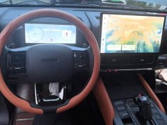 Haval H9 2.0T Gasoline AWD Extreme Edition - ფოტო 12
