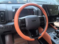 Haval H9 2.0T Gasoline AWD Extreme Edition - ფოტო 15