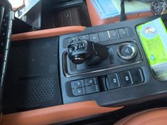Haval H9 2.0T Gasoline AWD Extreme Edition - ფოტო 16