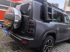 Haval H9 2.0T Gasoline AWD Extreme Edition - ფოტო 3