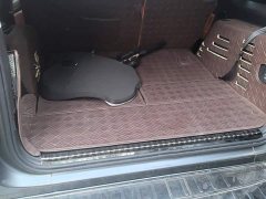 Haval H9 2.0T Gasoline AWD Extreme Edition - ფოტო 4