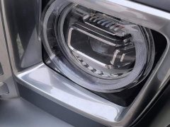 Haval H9 2.0T Gasoline AWD Extreme Edition - ფოტო 5
