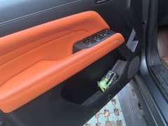 Haval H9 2.0T Gasoline AWD Extreme Edition - ფოტო 7
