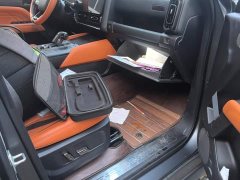 Haval H9 2.0T Gasoline AWD Extreme Edition - ფოტო 8